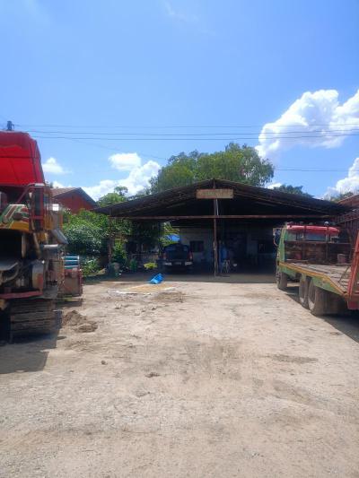 บ้านพร้อมที่ดิน 3200000 นครราชสีมา พิมาย ในเมือง