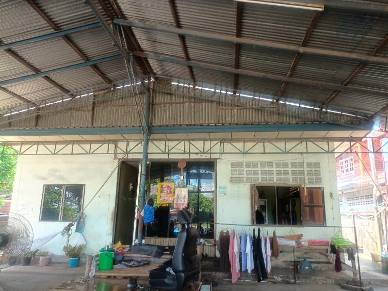 บ้านพร้อมที่ดิน 3200000 นครราชสีมา พิมาย ในเมือง