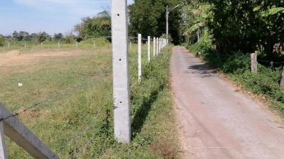 ที่ดิน 915000 นครราชสีมา เมืองนครราชสีมา หนองระเวียง